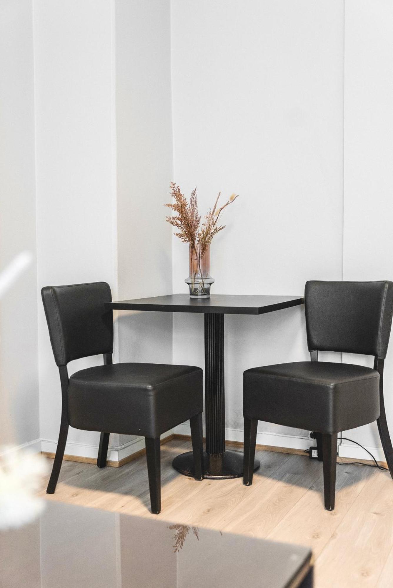 One-Bedroom Apartment In Central Oslo Kültér fotó