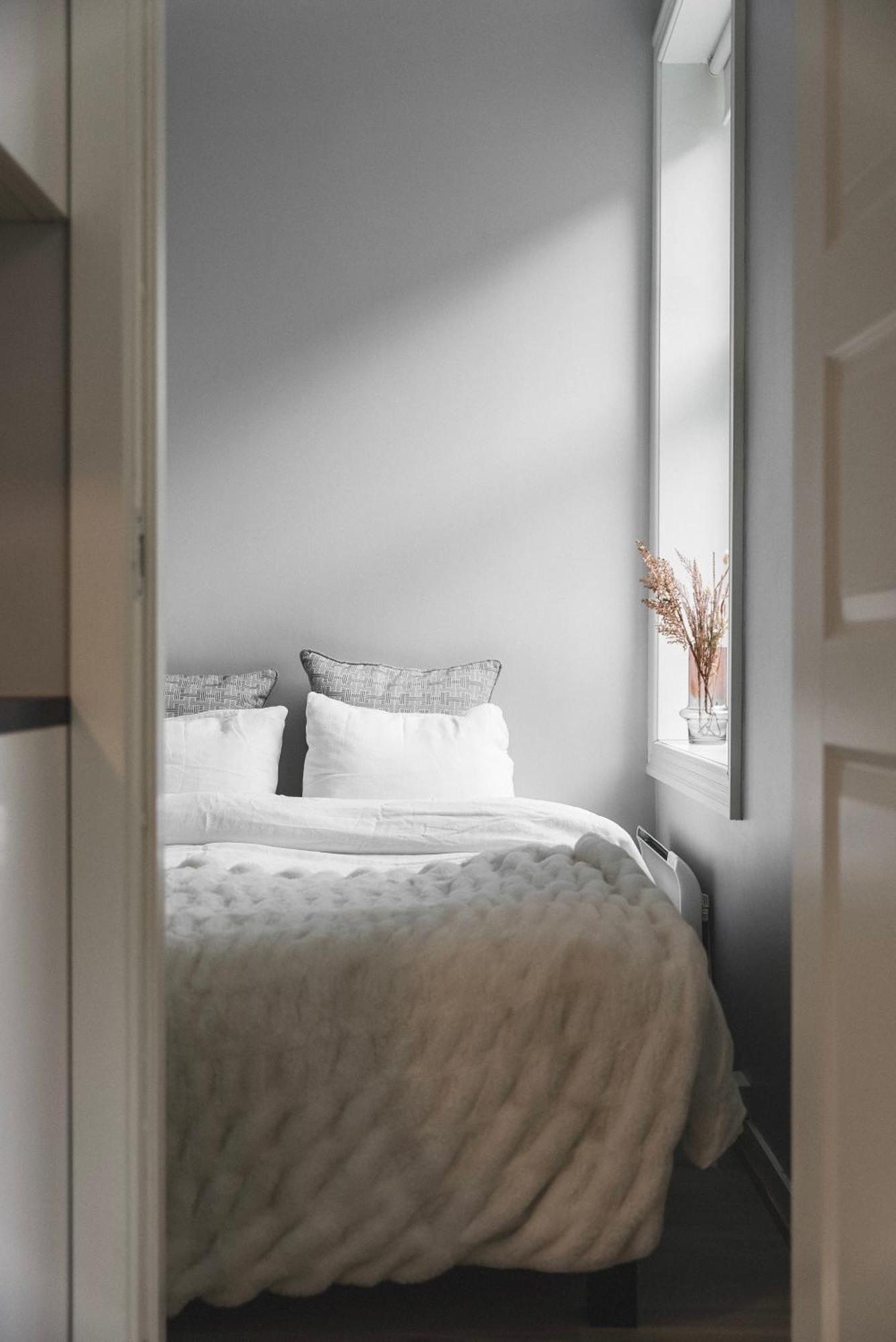 One-Bedroom Apartment In Central Oslo Kültér fotó