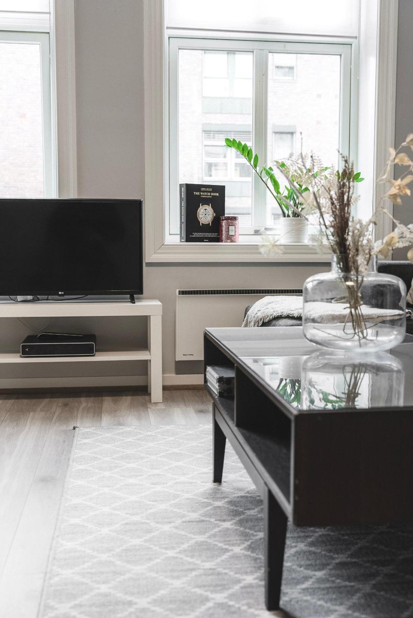 One-Bedroom Apartment In Central Oslo Kültér fotó
