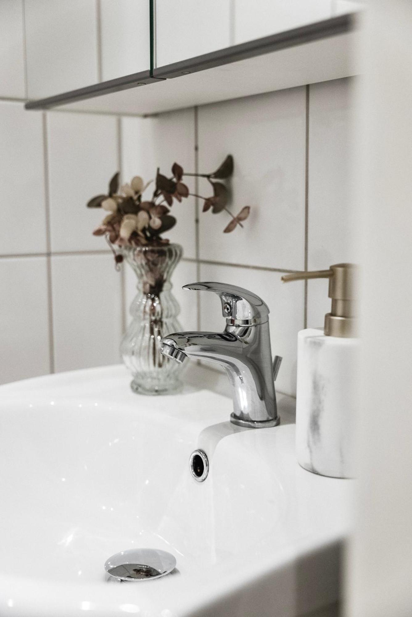 One-Bedroom Apartment In Central Oslo Kültér fotó
