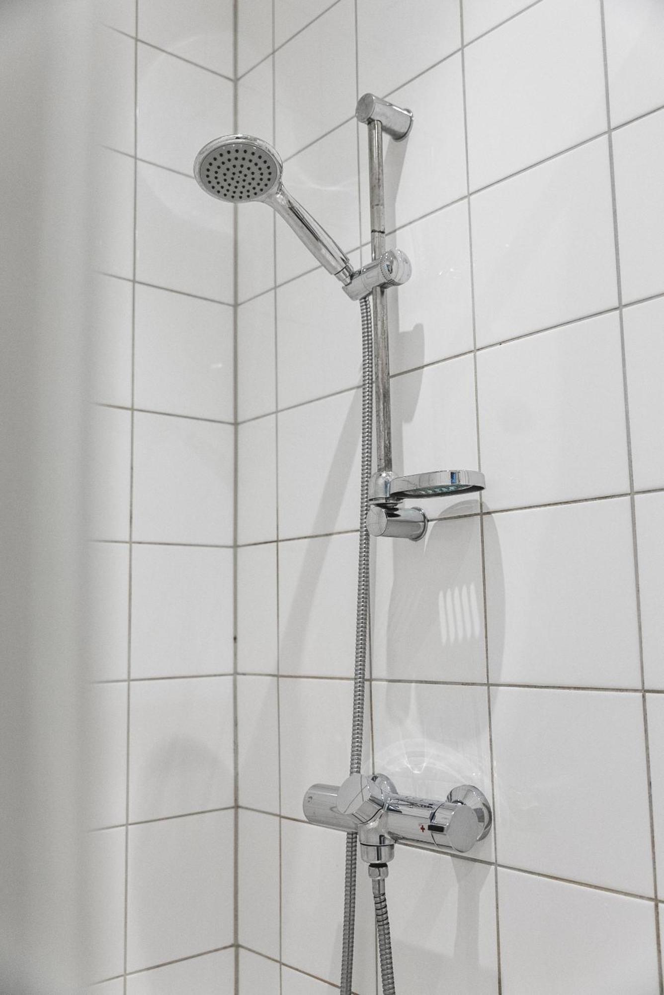One-Bedroom Apartment In Central Oslo Kültér fotó