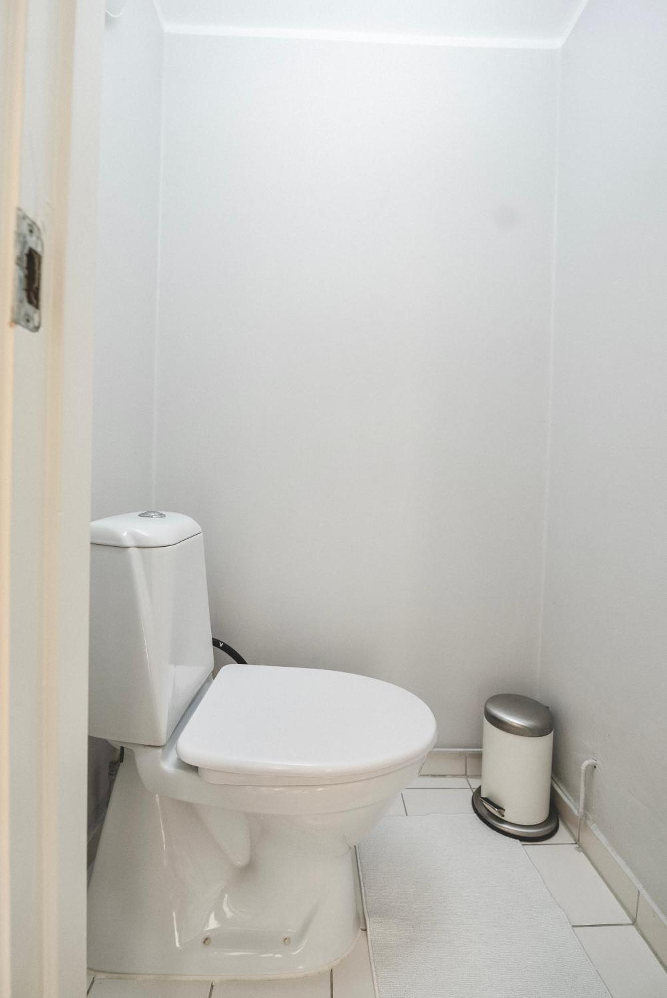 One-Bedroom Apartment In Central Oslo Kültér fotó